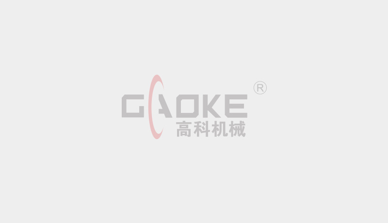 直線振動篩使用時常見故障的解決方法